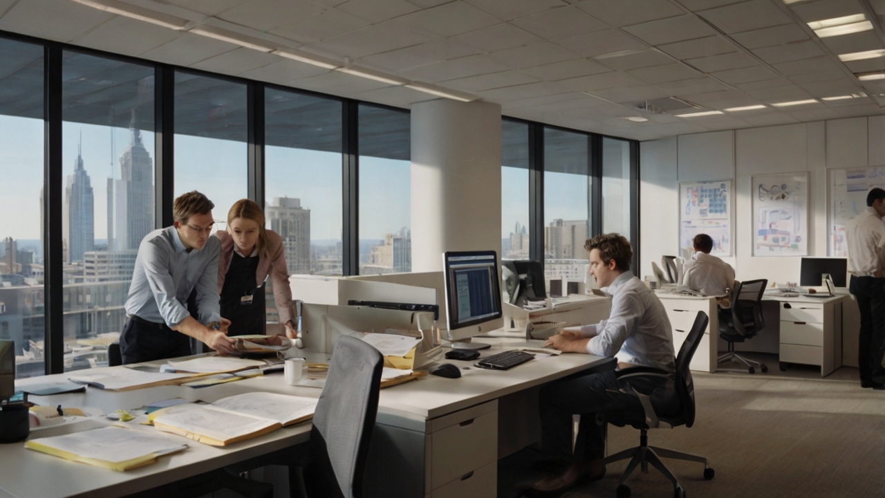Stratégies fiscales pour PME